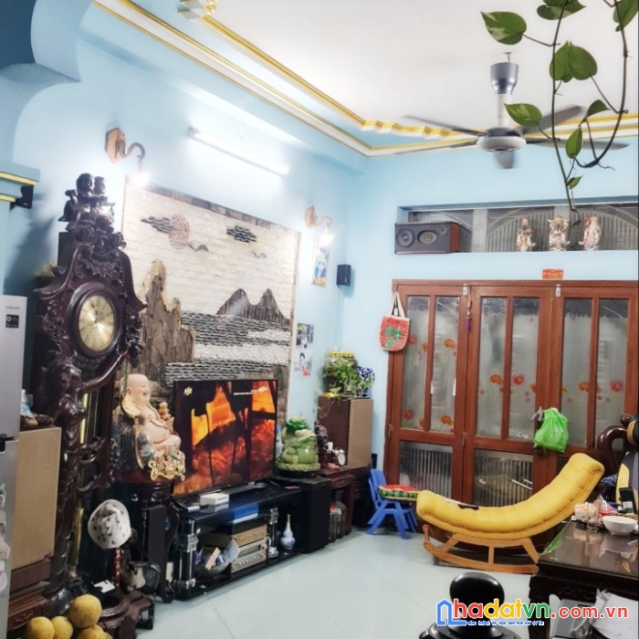 Chính chủ bán nhà tại số 5 ngách 46, ngõ lệnh cư, phường thổ quan, đống đa, hà nội