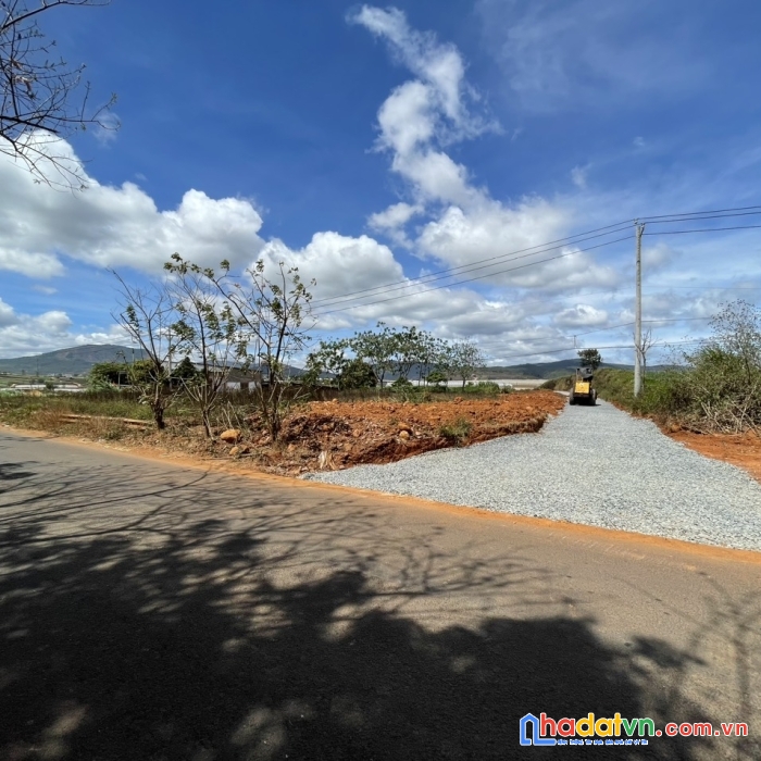 Chính chủ bán đất ở xã tu tra, huyện đơn dương, tỉnh lâm đồng