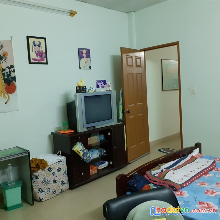 Nhà nguyễn thị thập quận7,dt 58m2,2pn,chỉ 6 tỷ hơn xíu