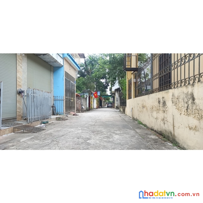 Chính chủ cần bán 2 căn nhà cấp 4 ở xã vĩnh quỳnh, huyện thanh trì, tp hà nội