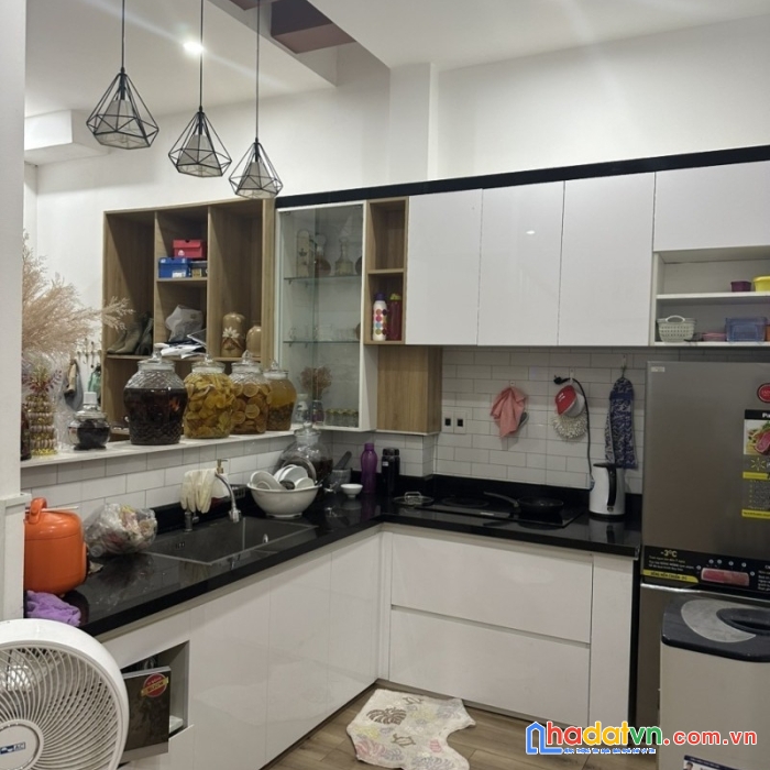 Hải châu-bán nhà mới kiệt hoàng diệu-50m2-2t-ngang6m-giá3-4 tỷ-0905891799