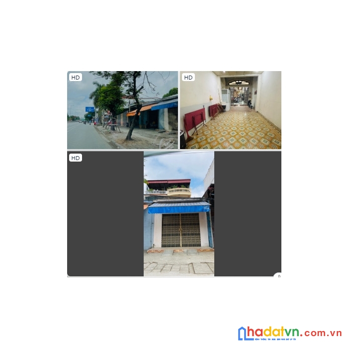 Chính chủ cần cho thuê nhà mặt đường làm cửa hàng, văn phòng