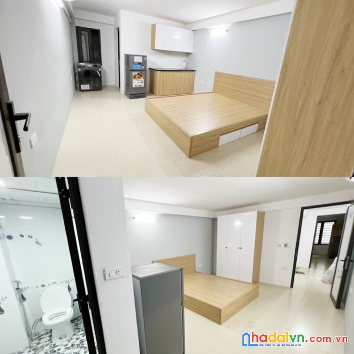 Chính chủ cần cho thuê phòng tại hà đông.