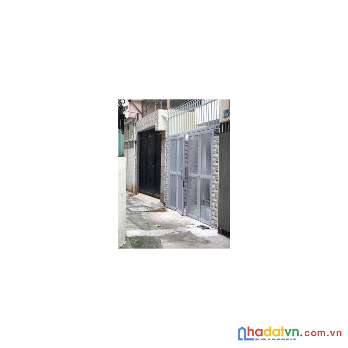 Chính chủ cần bán nhà mới vị trí đẹp tại q1 – tp hcm