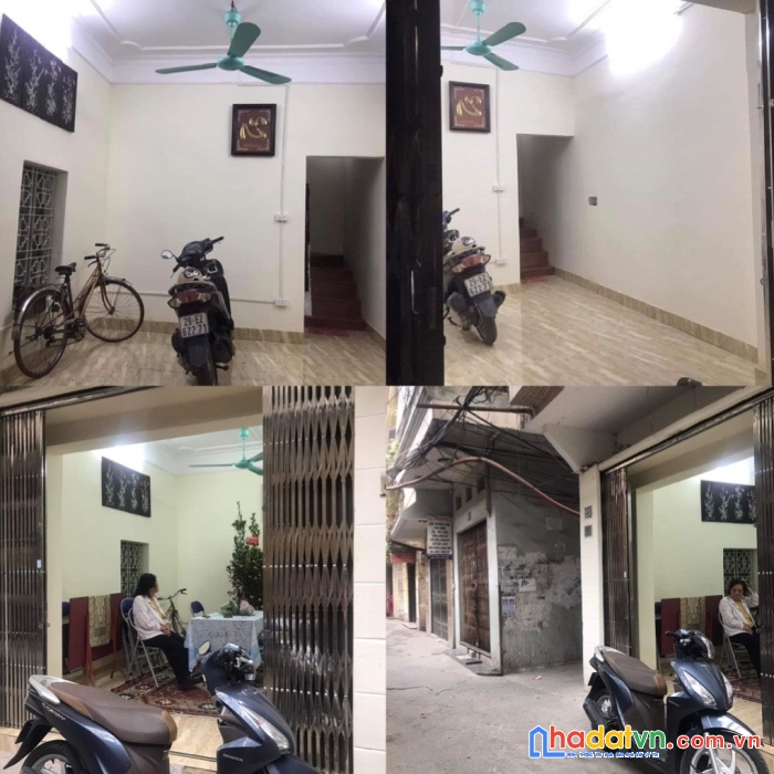 Chính chủ cần cho thuê tầng 1 làm kinh doanh.