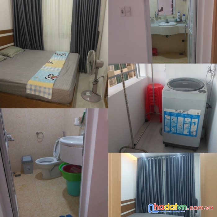 Chính chủ cần bán nhanh căn hộ chung cư cao cấp tại thành phố nha trang.