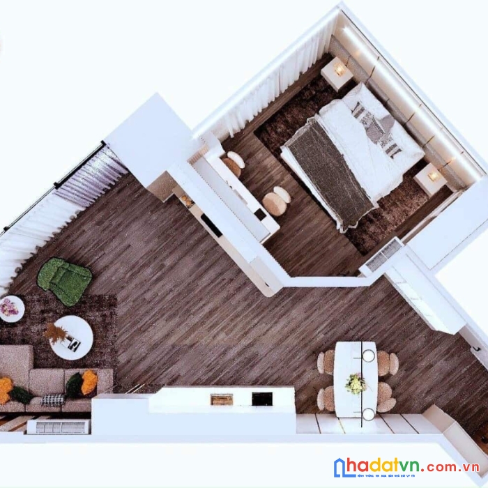 Bán 3 căn hộ tầng cao view biển bằng giá đầu tư toà marina suites trung tâm tp nha trang