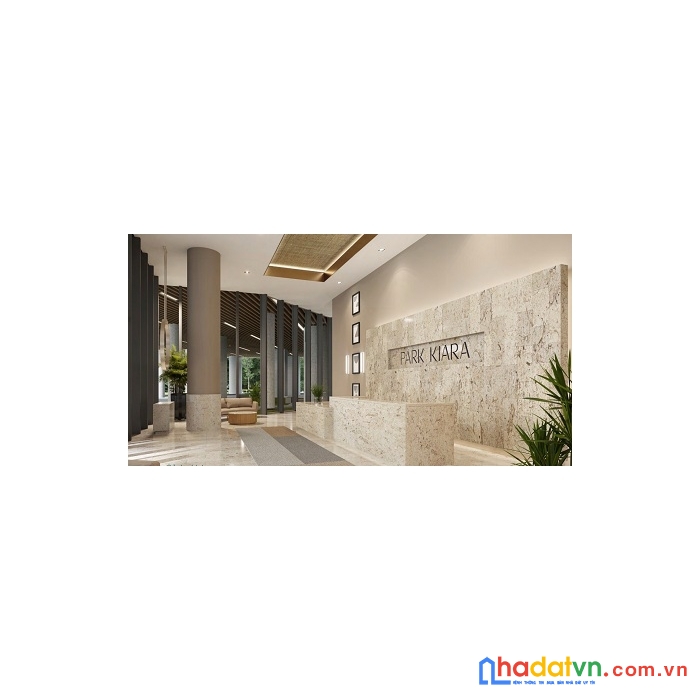 Bán căn penthouse tầng 31 siêu đẳng cấp park kiara