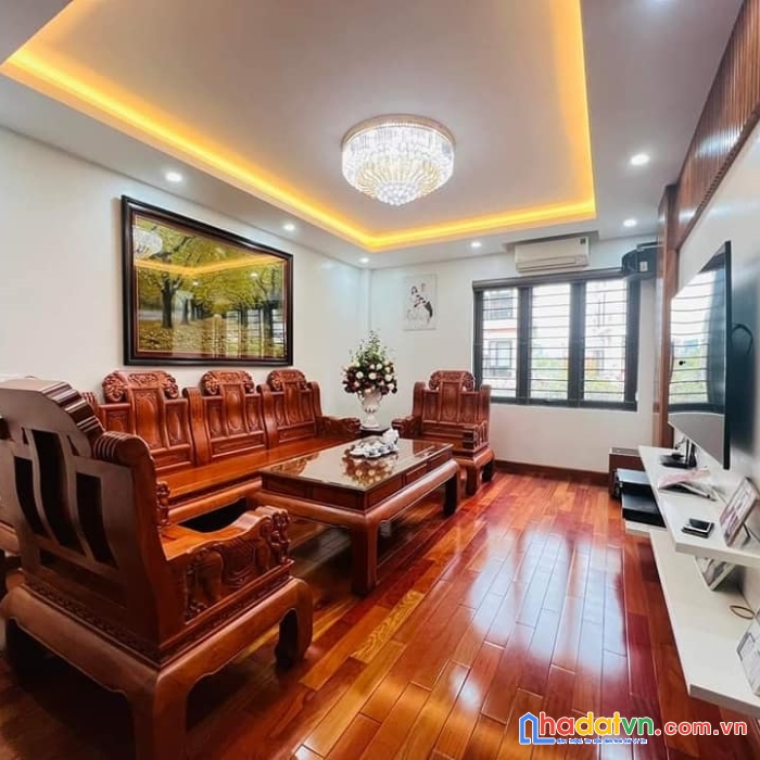 Bán nhà khu ngô thì nhậm, hà đông, 93m2x5t, mt4.6m, ô tô, kinh doanh, 7.9 tỷ