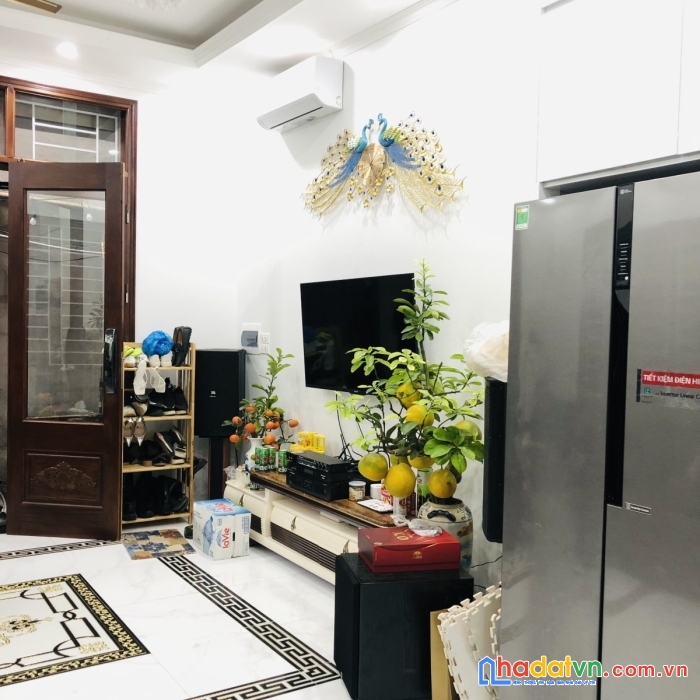 Giảm chào200tr  nhà lương khánh thiện,  hoàng mai, 35m2, 5t, nhỉnh 5 tỷ.