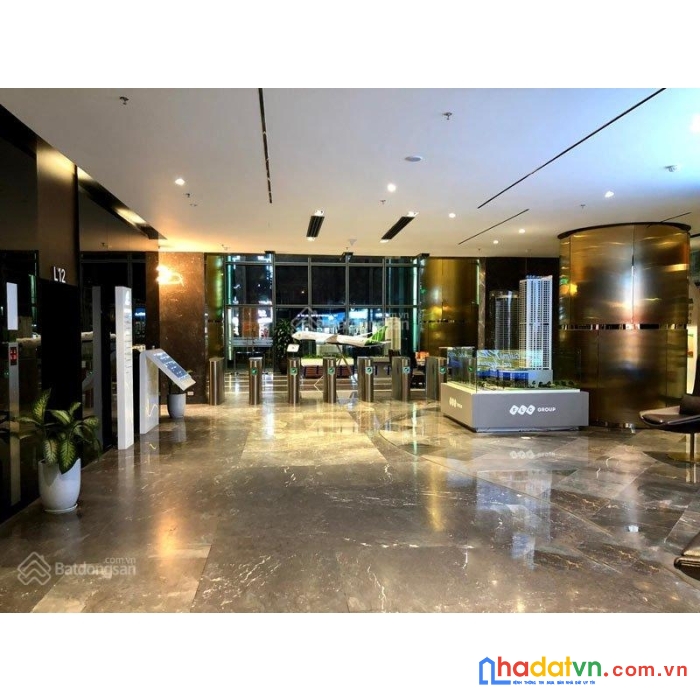 Cho thuê văn phòng chuyên nghiệp hạng a,b tòa flc bamboo airways tower, cầu giấy 100-929m2