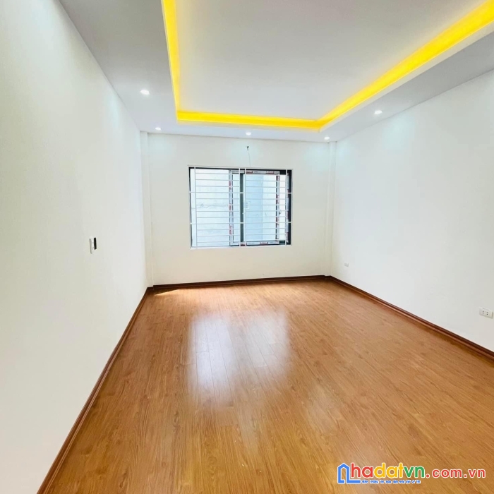Bán nhà khu ô chợ dừa, mới, 3 mặt thoáng sáng, ngõ thông, yên tĩnh, 48m2, 4.79 tỷ