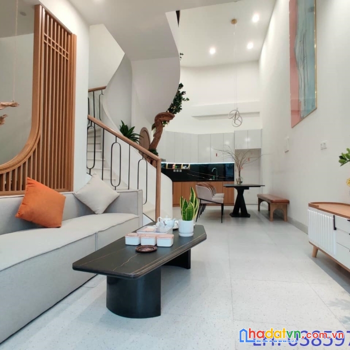 Bán nhà cổ linh - thạch bàn, 45m, 5t, *siêu đẹp* - *hiếm*