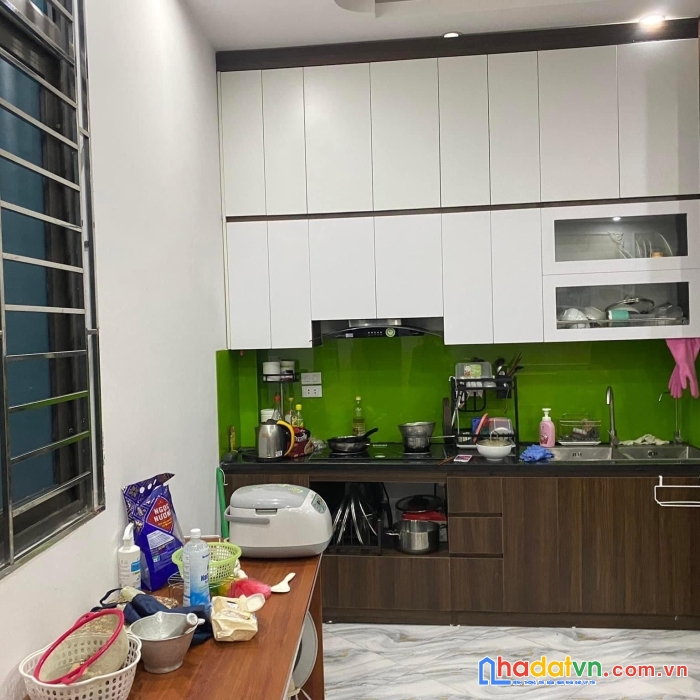 Bán nhà phan đình giót 43m2 4t chỉ hơn 4tỷ nhà đẹp ở ngay kinh doanh