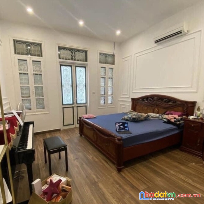 Cho thuê nhà ô chợ dừa đống đa