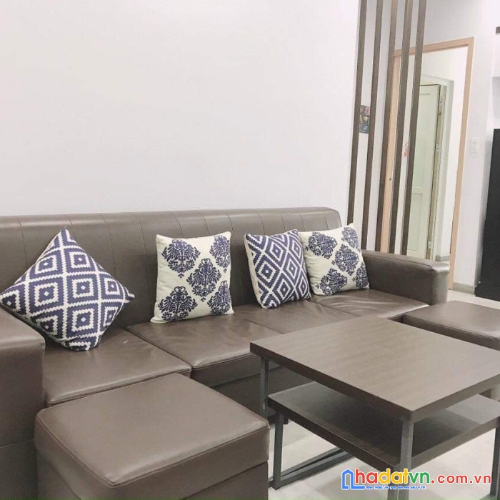 Bán gấp căn hộ 2pn toà oc2a mường thanh viễn triều nha trang chỉ 1 tỷ 270tr full nội thất