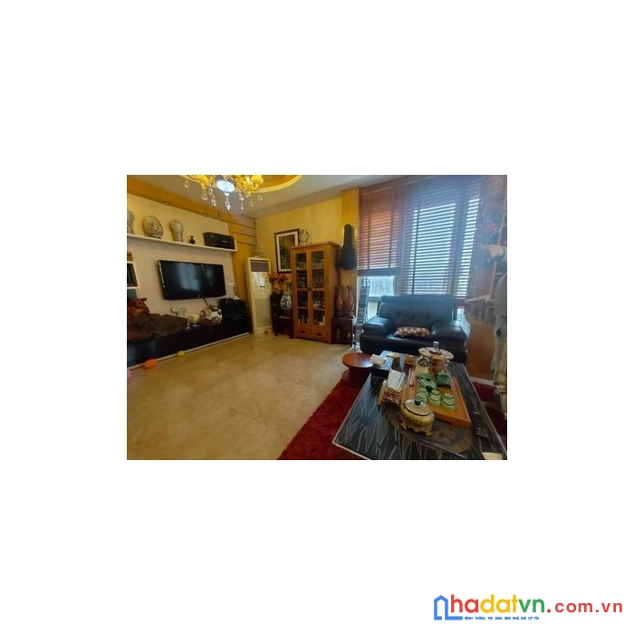 Xuân la nhà rộng, ở ngay, ô tô gửi cổng, giá đầu tư 59m, giá 3.85 tỷ