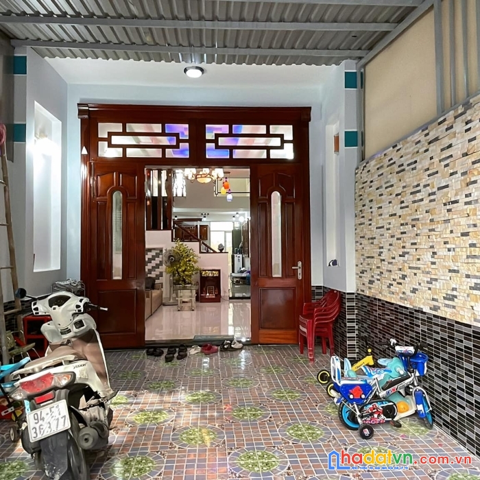 Phan huy ích phường 15 tân bình, diện tích 85m2, giá chỉ nhỉnh 9 tỷ