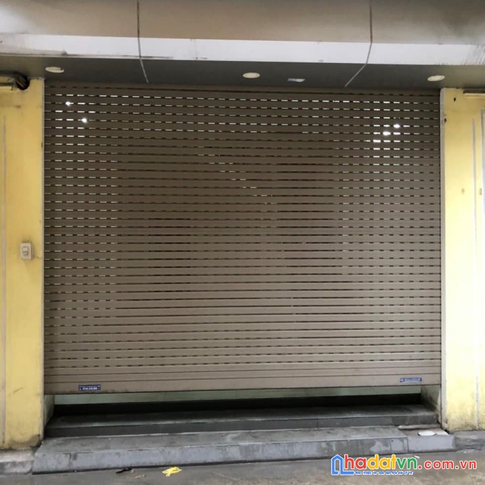 Cho thuê nhà quan thổ , 48m2x 4 , kd, ô tô đỗ cửa, 16tr tháng.