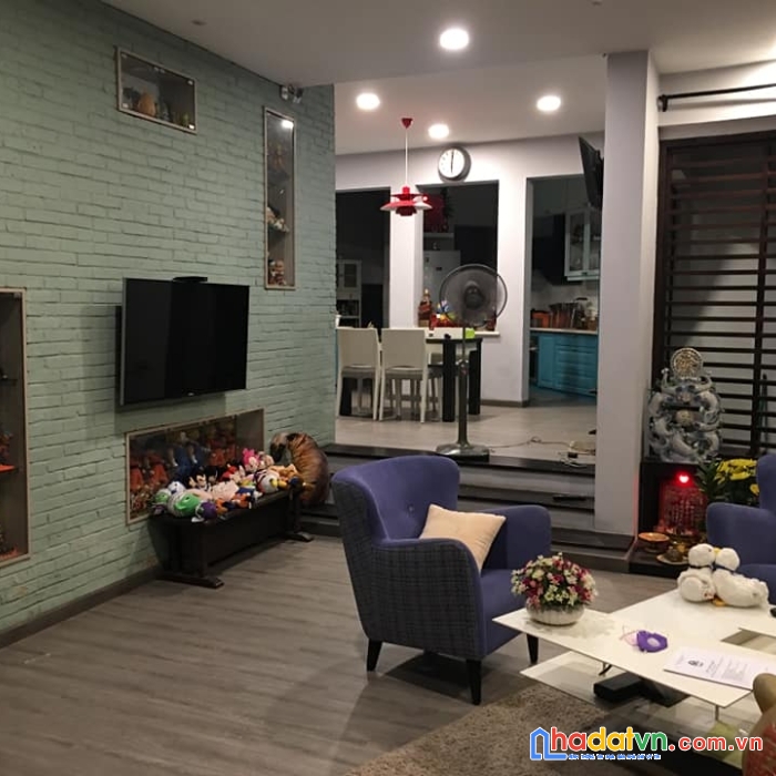 Duy nhất 01 căn biệt thự ngang 9m, 4 tầng, kinh doanh đa ngành nghề tại bình thạnh