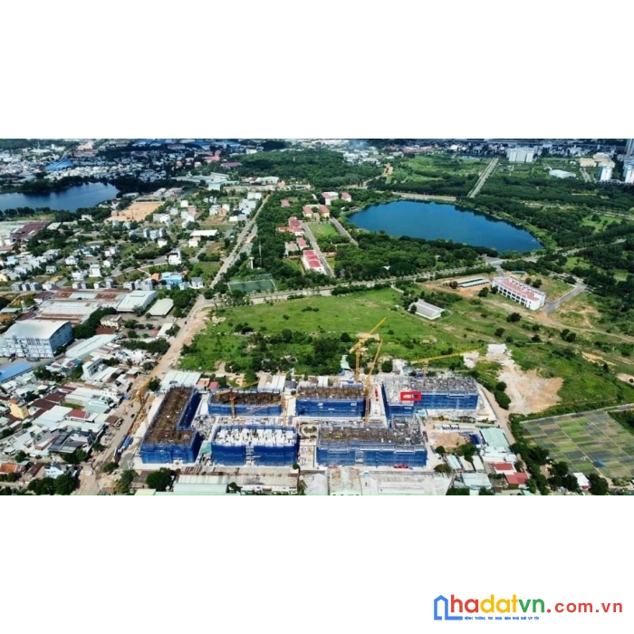 Tôi kẹt tiền cần bán gấp căn 1pn dự án new galaxy bình dương giá 1.320 tỷ