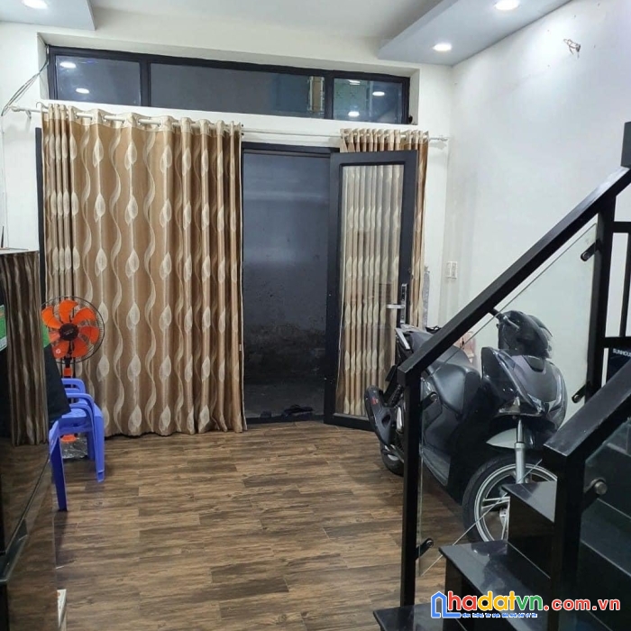 Tân phú- nhà 2 tầng, 2pn,2wc. giá nhỉnh 2 tỷ