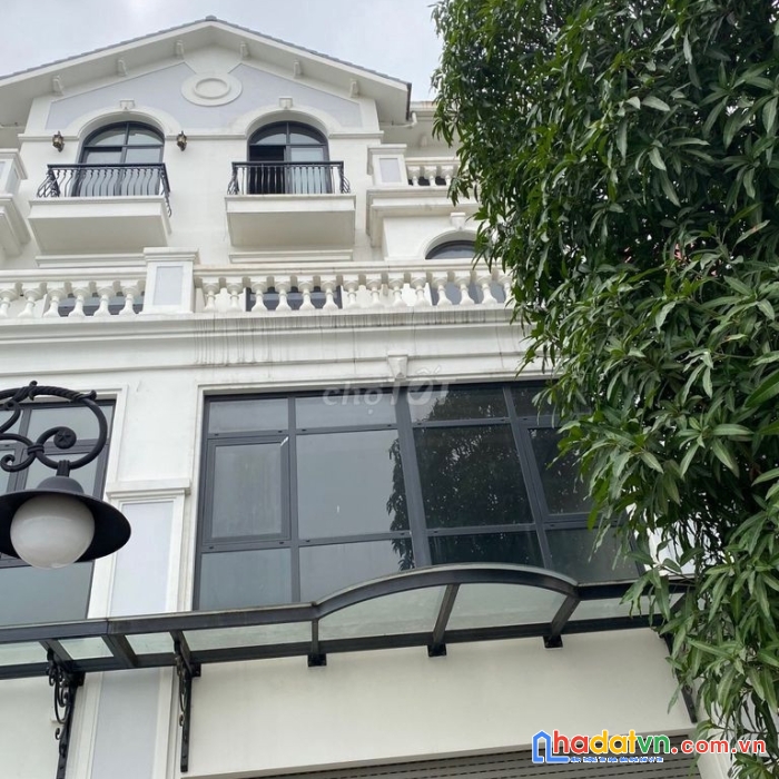 Chính chủ cần bán gấp căn shophuose biệt thự  sao biển, xã đình xuyên, huyện gia lâm, hà nội