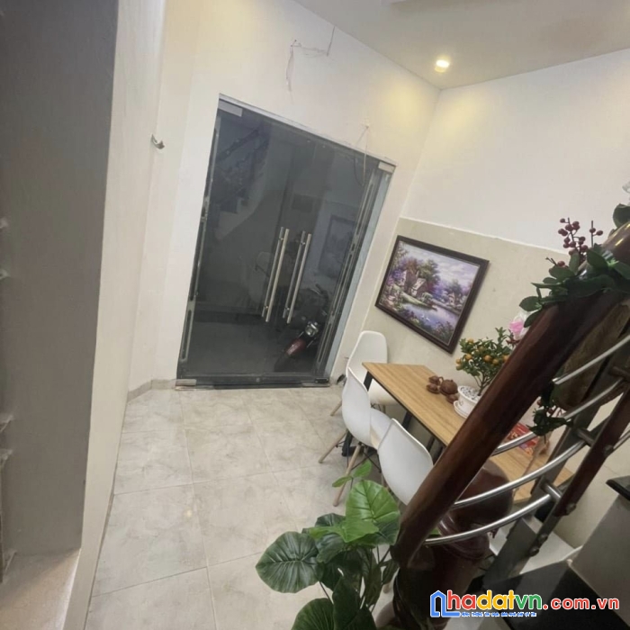 Bán gấp nhà tôn đức thắng – hà nội  giá nhỉnh 1 tỷ