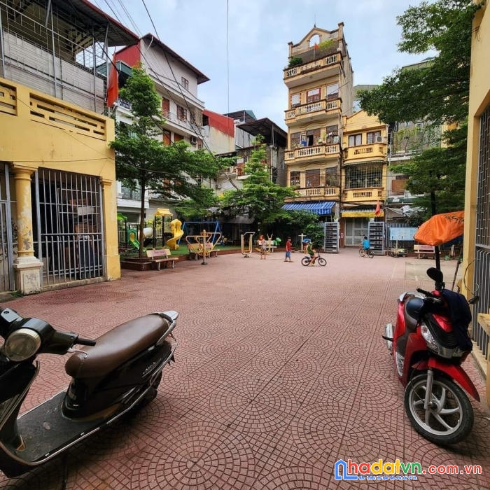 Bán gấp nhà ngõ toàn thắng – khâm thiên – hà nội