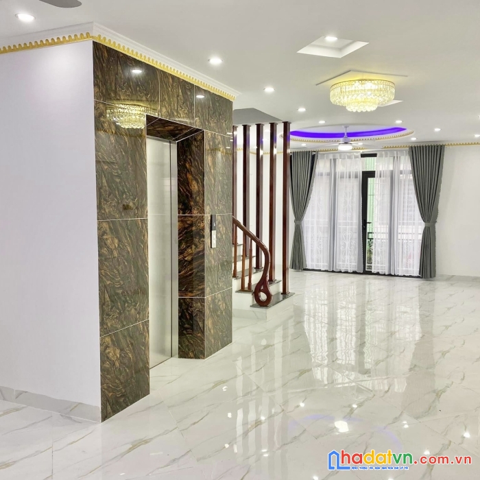 Liền kề kiến hưng hà đông 7 tầng thang máy nhà mới đẹp chỉ hơn 8 tỷ