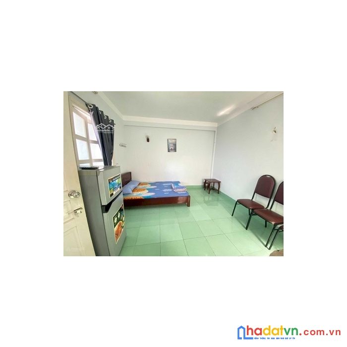 Cho thuê phòng full nội thất mặt tiền trương công định, phường 7, tp vũng tàu, tỉnh bà rịa vũng tàu