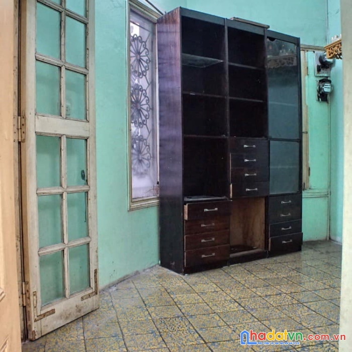 Cho thuê nhà đường láng, 26mx2 tầng. giá 5.4tr  tháng.