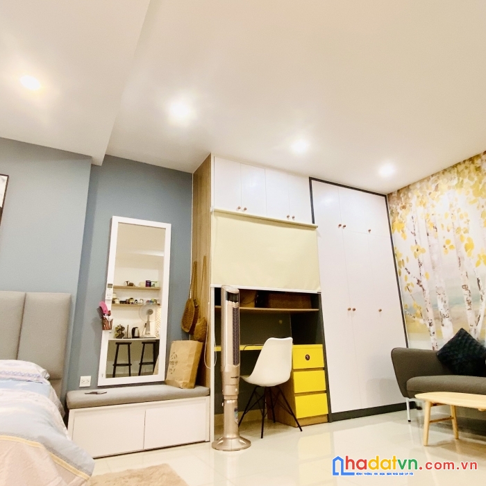 Chính chủ cần bán nhà ở phường thổ quan, quận đống đa, hà nội