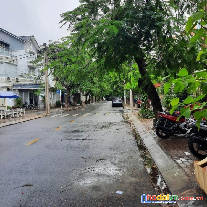 Nhà ngang 6m chdv phường tân phong - giá chỉ 23 tỷ - trung tâm quận 7