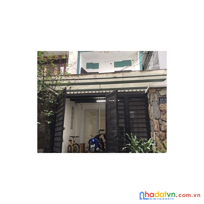 Chính chủ cần cho thuê nhà nguyên căn tại phường 5, quận 3