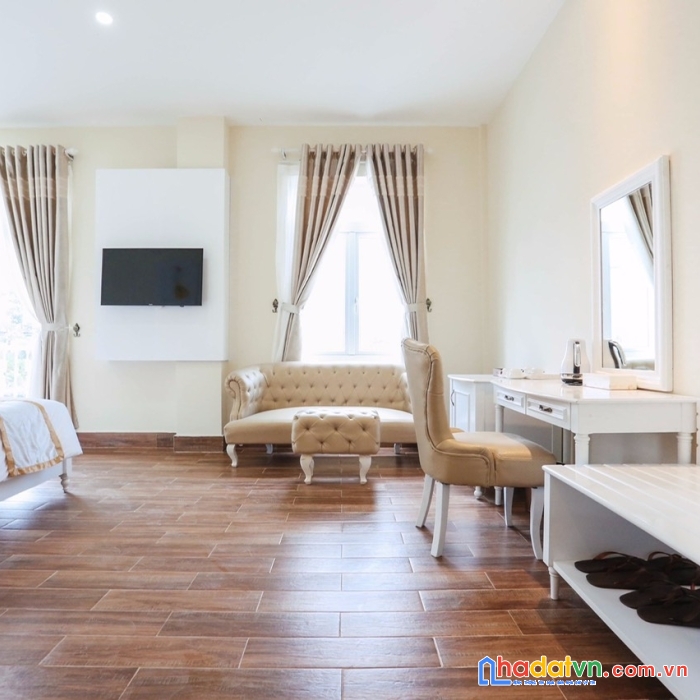 Cần bán khách sạn 3 sao ngay trung tâm tp.đà lạt