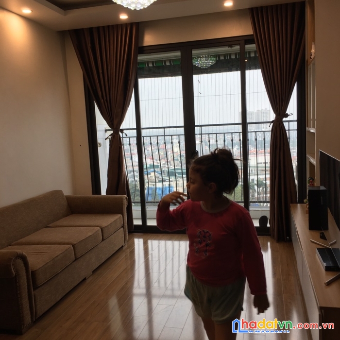 Siêu phẩm chung cư đường 727 tam trinh hoàng mai dt 91m giá 3.3 tỷ