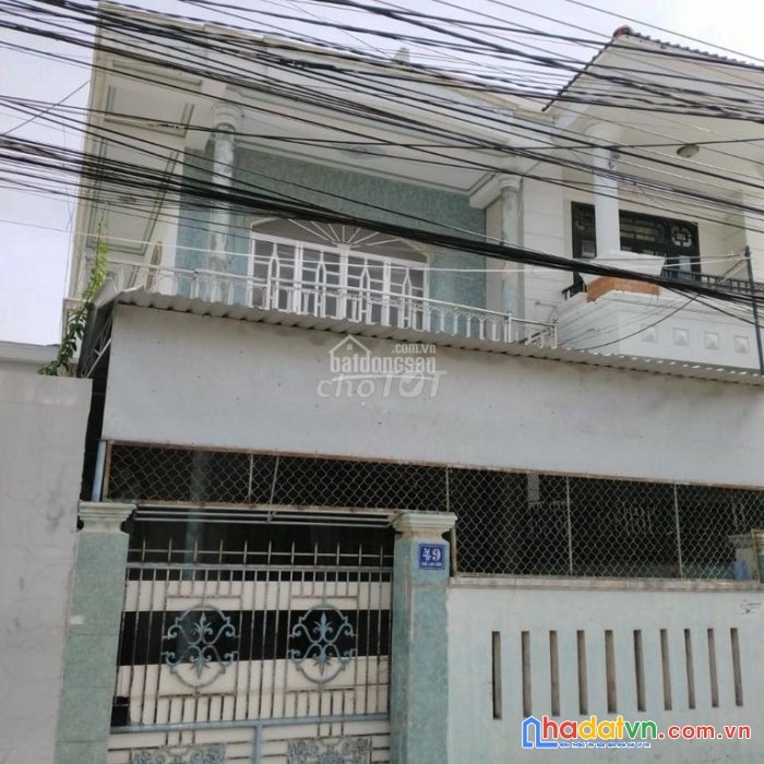 Chính chủ bán nhà 1 trệt 1 lầu đường chế lan viên, tp.nha trang, 6,5 tỷ, 0913461187.