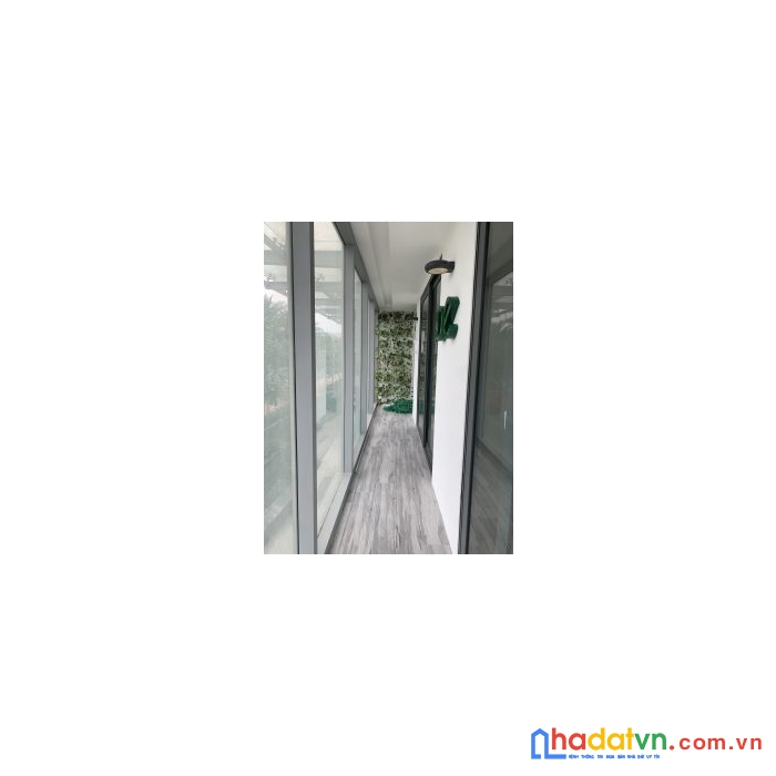 Cần bán nhà mặt tiền vị trí đẹp tại shophouse chung cư luxgarden -g7