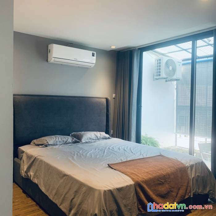 Cần bán penthouse  full nt cao cấp ngọc hà, ba đình hà nội