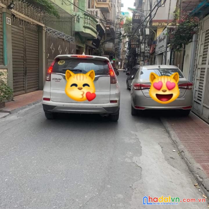 Bán nhà phố lê trọng tấn 5 tầng mặt ngõ ôtô tránh - ôtô vào nhà quận thanh xuân .