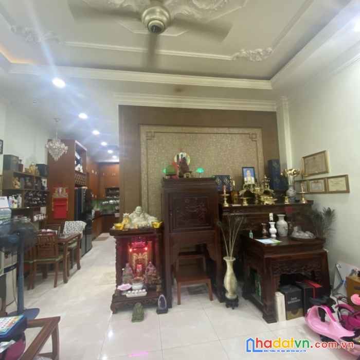 Bán nhà đường 30 thang 4, tân phú 66m2 giá 5,8 tỷ
