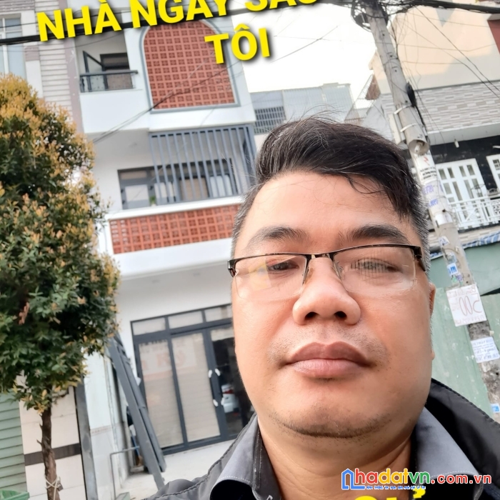 Bác sỹ nhờ bán nhà 5 tầng 69m2 có 8tỷ  nguyễn văn lượng phường 16 gò vấp
