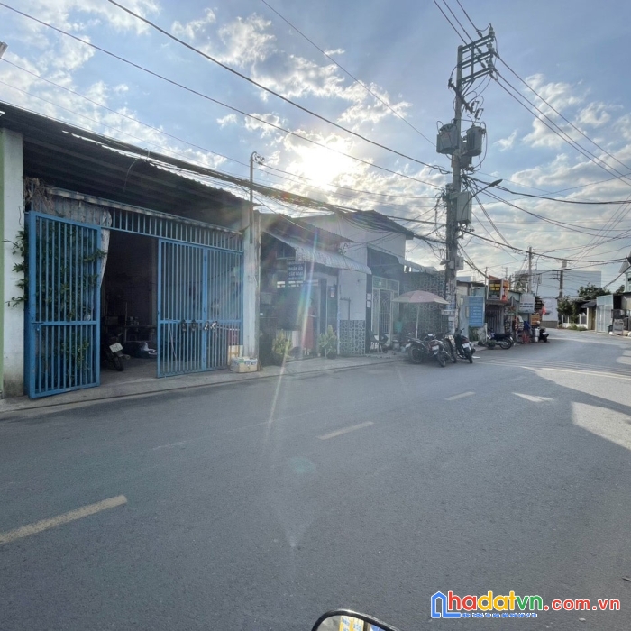 Mt đường 12m, lê văn khương - 108m2, ngang hơn 5m, nở hậu - kinh doanh đa ngành nghề - cho thuê