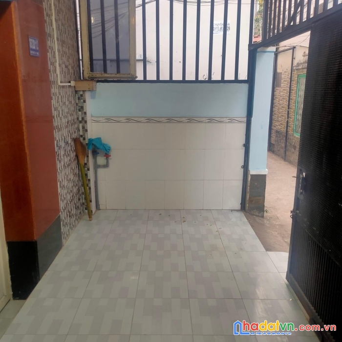 Bán nhà lô góc thoáng mát 3 pn, ngang 5 siêu khủng, huỳnh tấn phát, nhà bè, chỉ 2,85 tỷ