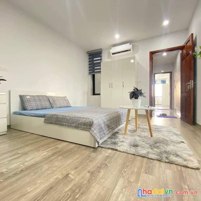 Cực hot cần bán gấp ccmn phùng khoang, trung văn, nam từ liêm 155m 7t, ô tô gần, nhỉnh 15 tỷ