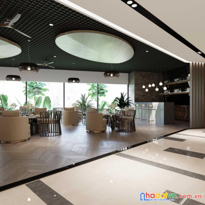 Cho thuê văn phòng cao cấp tòa nhà văn phú victoria hà đông đa dạng diện tích 70,100,200,500m2