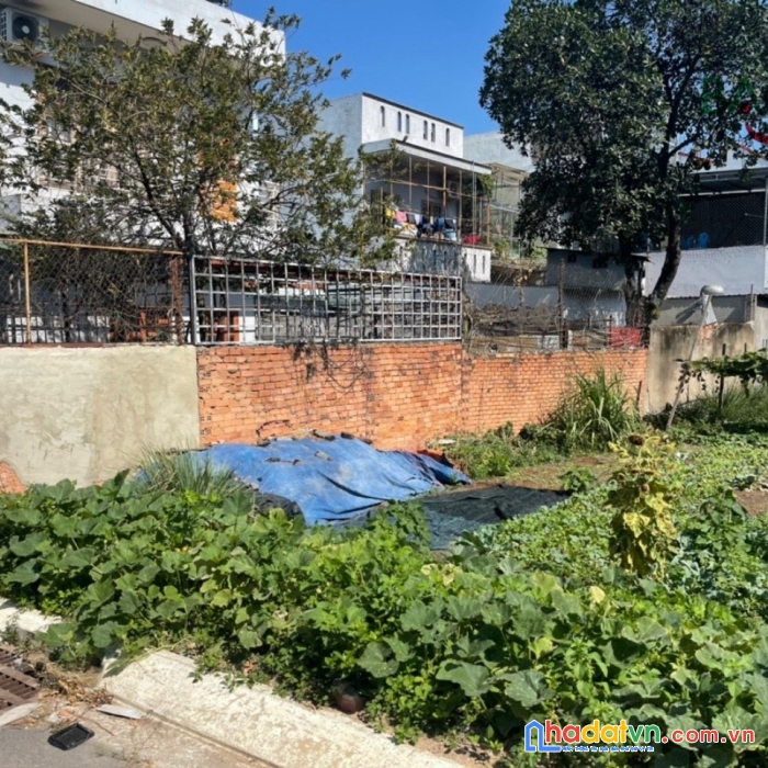 Bán gấp đất mặt đường ô tô 85m2 (6.5 x 17) p. tân hiệp giá rẻ 3 tỷ 4, sát chợ thông đường ng ái