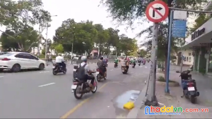 Đất mt đường nhựa 10m ful tc phú hữu q9 2000m2 chỉ 60 tỷ