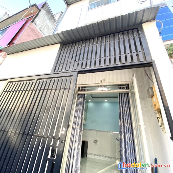 Cần bán nhà vị trí siêu đẹp tại quận gò vấp, tphcm